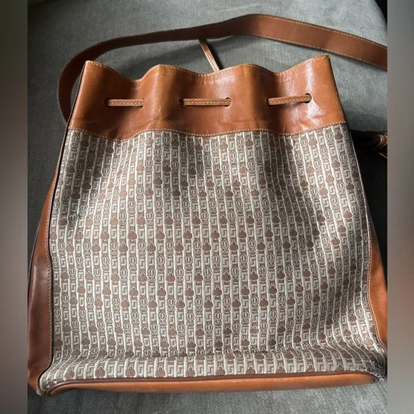 Judith Leiber vintage satchel. - Picture 9 of 9